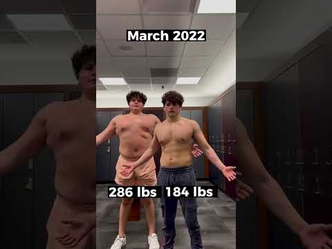 Insane Weight Loss Duo