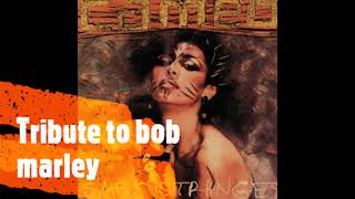 CAMEO - TRIBUTE TO BOB MARLEY (1984)