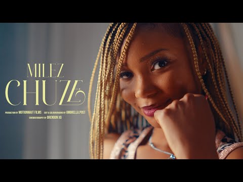 Milez - Chuze (Official Video)