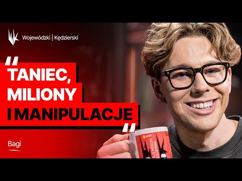 Bagi o "Tańcu z Gwiazdami" i stanie konta: media kłamią | WojewódzkiKędzierski