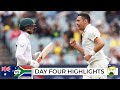 Proteas crumble as Aussies complete huge MCG win | Australia v South Africa 2022-23