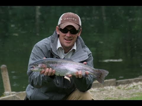 Fieldsports Britain – Project Healing Waters for Iraq war veterans Fieldsports Britain – Project Healing Waters for Iraq war veterans