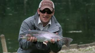 Fieldsports Britain – Project Healing Waters for Iraq war veterans