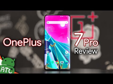 OnePlus 7 Pro in Depth Review | The True Speed Master!