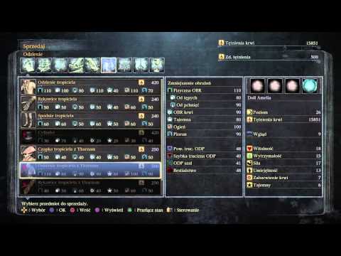 Zagrajmy w bloodborne #20