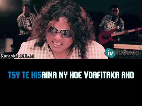 MAGE 4 -  Taratasy Farany (Karaoké Officiel)