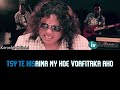 MAGE 4 Taratasy Farany Karaoké Officiel