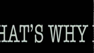 K-OS - Flypaper Typography