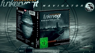 Funker Vogt - Navigator Collector`s Edition