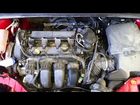 BH0882 - 2012 Ford Focus SE - 2.0L