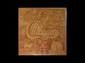 Chicago - Skinny Boy [4.0 Quad Surround Sound]