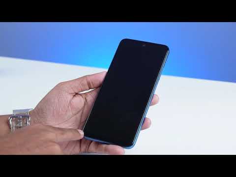 Redmi note 11 | Tech Demo🔥