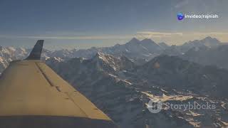 How Fold Mountains Are Formed | Geography | Explanation through Animation