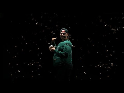 52 DĘBIEC | Wilki z Rapstreet | Szynszyl (prod. Dj DUST)