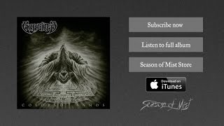 Gorguts - The Battle of Chamdo