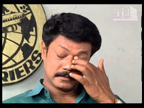 Episode 445: Sorgam Tamil TV Serial - AVM Productions