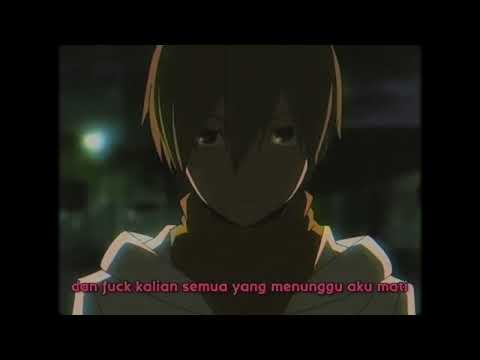 loneworld & AREUDIE - pesan misteri (Official Lyric Video)