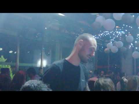 XRHSTOS KYPRIANIDIS LIVE..