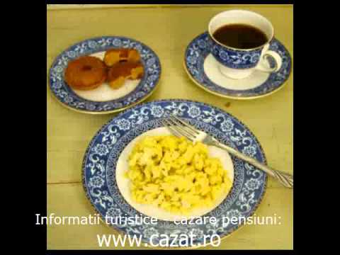 Cazare Iacobeni, Sibiu - Cazat.ro