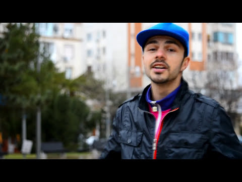 Vizante - Buna,pretene (Videoclip oficial)