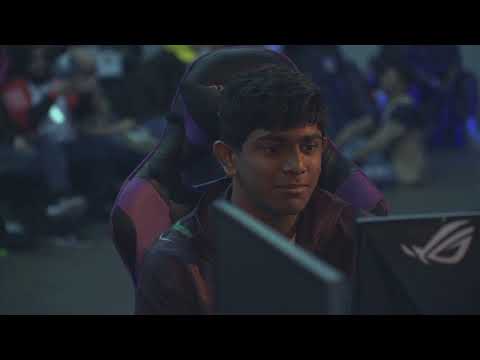 Larry Lurr vs Lima - GOML 2018 - Wii U Losers Eighths