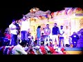 English Bola A Sajnava Sune Ke Man Karata Pramod Prami Yadav Ka Super Hit Stage Show