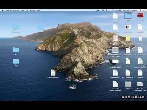 2020/03/25 (de Bruijn graph assembly)