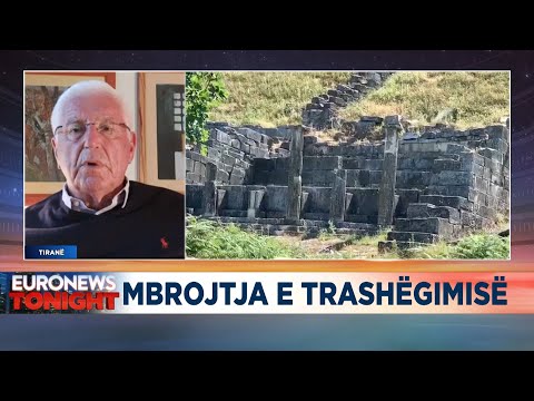 Neritan Ceka: Monumenti i dëmtuar në Apoloni është unik, i vetmi në të gjithë botën