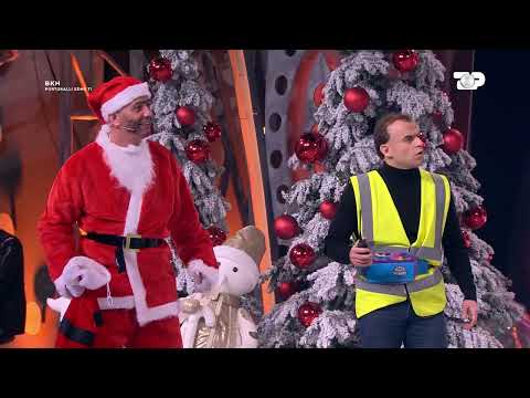 Portokalli, 31 Dhjetor 2025- Kapo Hekri Melamini ( Puna e detyruar si babagjyshë)