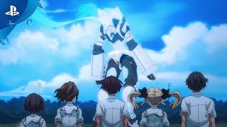 Robotics;Notes Double Pack video 1