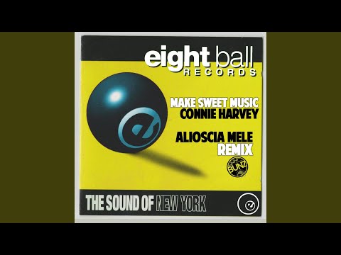 Make Sweet Music (Alioscia Mele Remix)