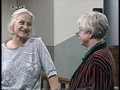 Holsteiner Komödianten - Tratsch im Treppenhaus - 20.08.1994