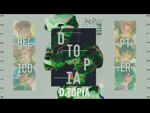 CLC (씨엘씨) 'Helicopter' ( Cover By D.topia )