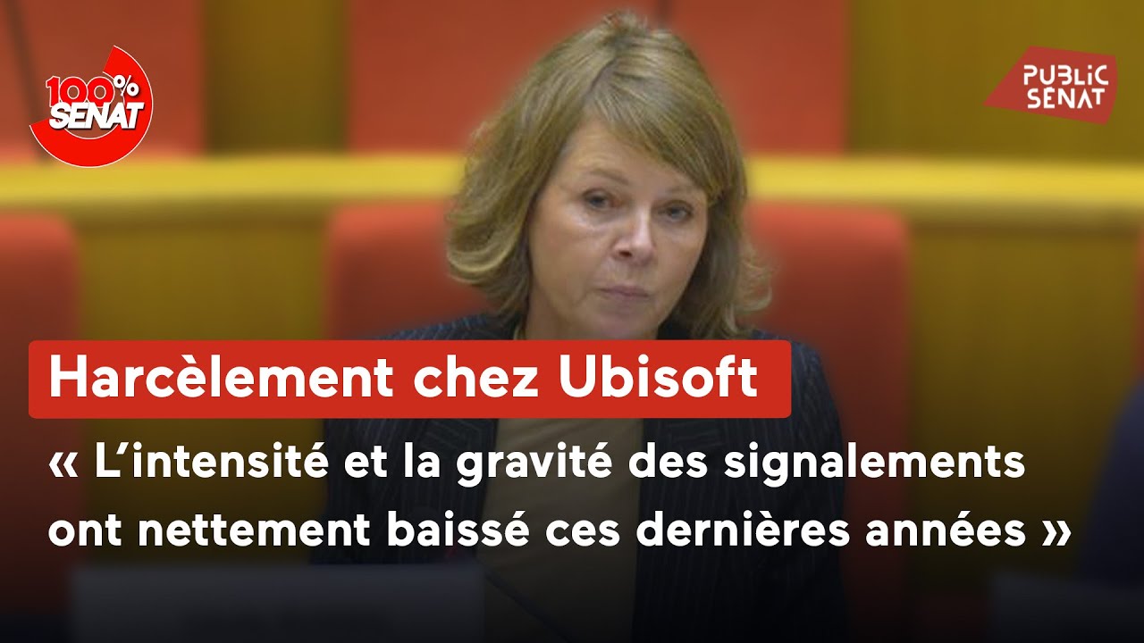 Illustration: Ubisoft : les promesses non tenues du géant du jeu vidéo face au harcèlement