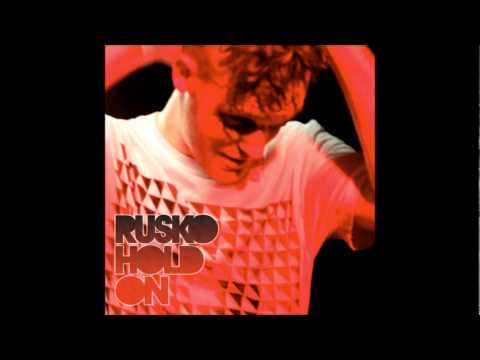 Rusko ft Amber Coffman - Hold On (MAD112)