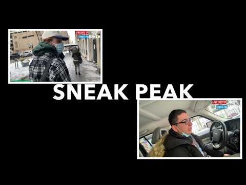 BEHIND THE BENCH EPISODE 2 TEASER