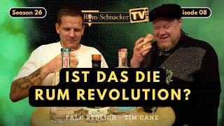 ► Renegade Trauma: Dieser Rum will alles neu erfinden; funktioniert das? | #2608