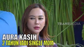 Download lagu Cerita Aura Kasih Dua Tahun Menjadi Single Mom FYP... mp3