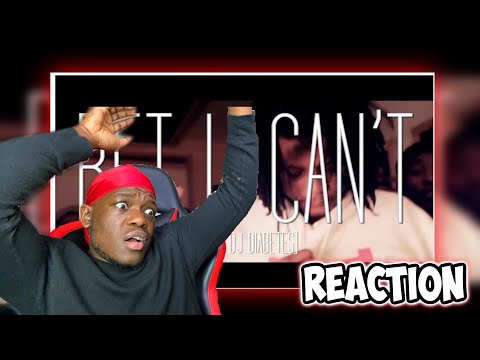 FBG Duck x Billionaire Black - Bet U Can't! REACTION!