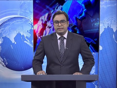 11 PM News || রাত ১১টার সংবাদ || 24 November 2020 || ETV News