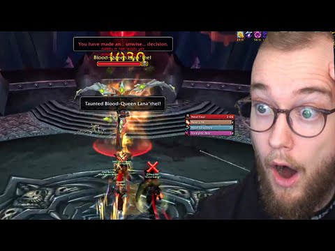 Guzu Goes FURTHER into ICC 25 man!