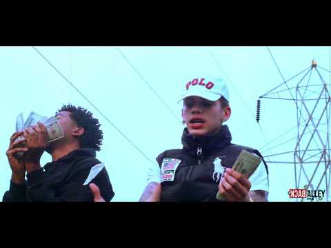 Str8Drop x Flo Sinatra (Innocent) By @BKAlleyOfficial