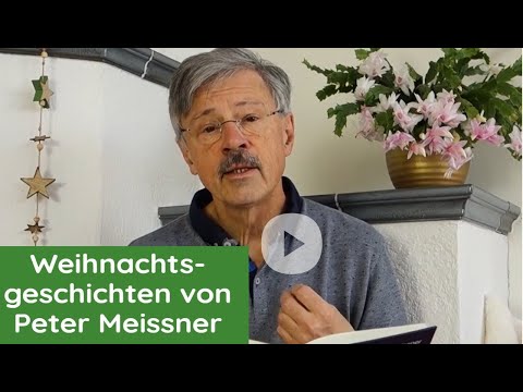 Adventfenster schauen - Peter Meissner - Jetzt