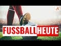 Fußball Heute - Aktuelle News Und Ergebnisse Am 07.06.2019: Özil, Ödegaard Und Österreich