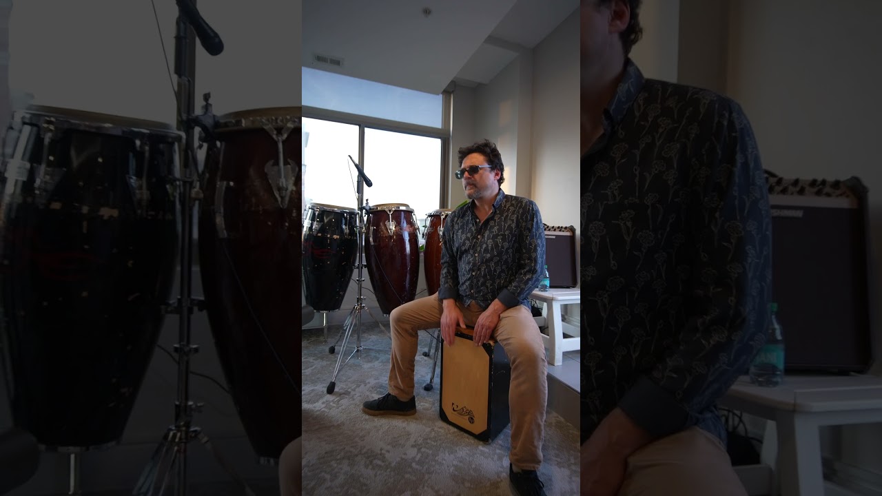 Promotional video thumbnail 9 for Strummin & Drummin—Dynamic Duos