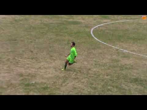 Casinina - Sassocorvaro (2 dicembre 2017)