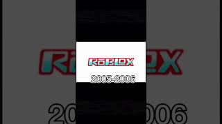robloxs logo compilation shorts