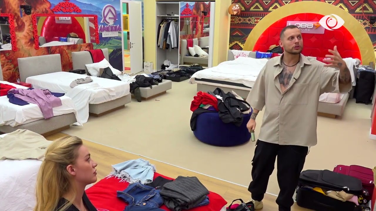 Heidi: Nuk e shoh aq të rëndë/ Graciano: Çifti tjetër ishte në sinkron