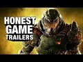 DOOM 4 (Honest Game Trailers)