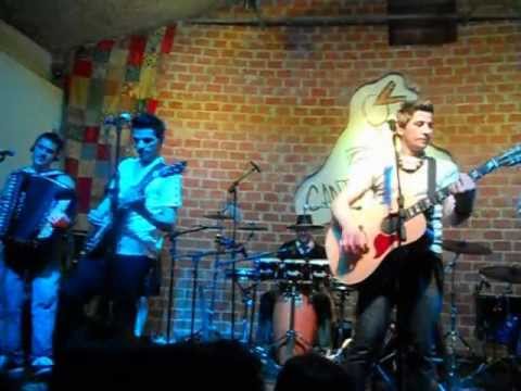 Canção ao mar video